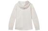 Nike Logo-print Zip-fastening Hoodie FB8339-110