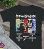 Motionless In White Signature Classic Tee Shirts  D1026 Unisex T-Shirt