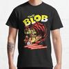 THE BLOB 1958 Basic T-Shirt