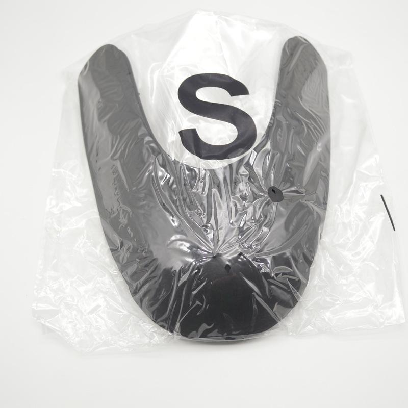 Sneaker Shield: Anti-Crease, Anti-Wrinkle Shoe Support, Trim To Fit Size
