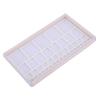 Watch Parts Storage Box Plastic Watch Parts   Case with Removable Compartments for Watchmakers Jewelry Screws