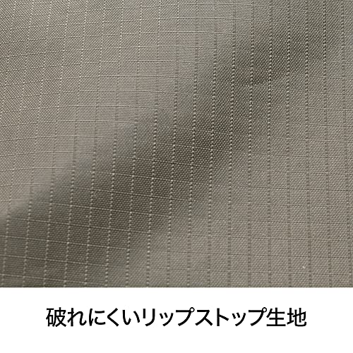 Alphax AWAT Large Capacity Picnic Bag, Picnic Sheet, for Outdoor Camping, 80 x 70 cm (Bag), 140 x 80 cm (Mat) AP-438229