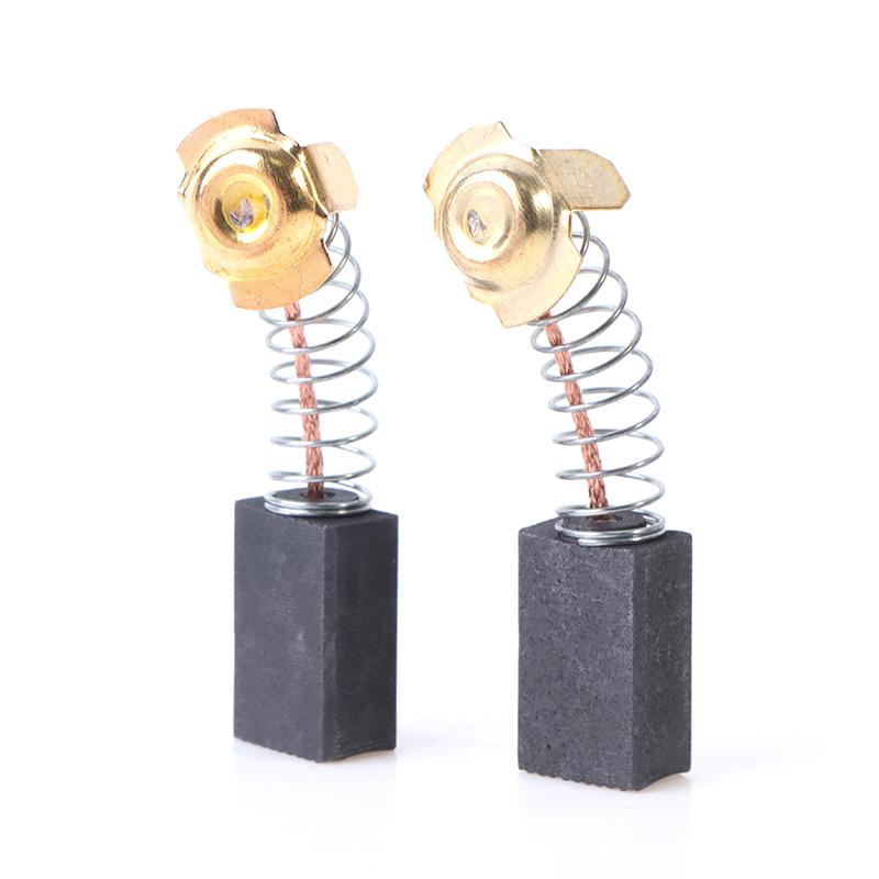 

1 пара мини-каменной машины, сменная режущая машина, угольная щетка 7*11*16 мм