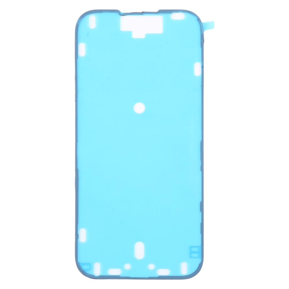 

For iPhone 16 Middle Plate Frame Sealed Waterproof Adhesive Sticker (Front) Type A