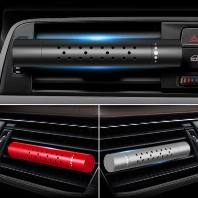 5 stuks Auto Luchtverfrisser Vervanging Autoparfum Autostyling Auto Solid Verfrisser Luchtreiniger Airconditioning Luchtuitlaat