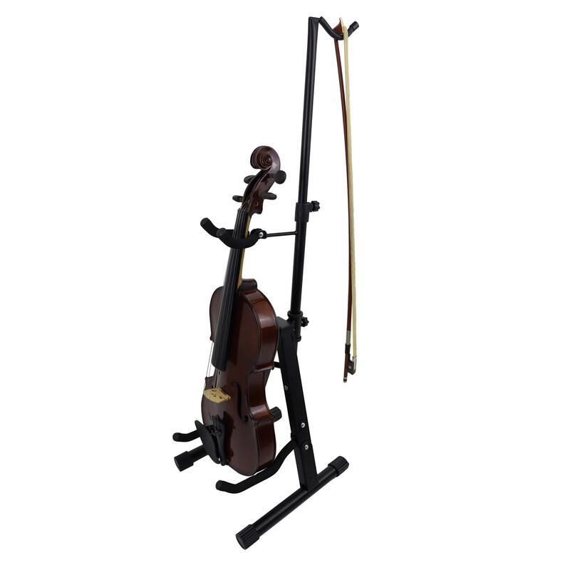 Foldable Musical Instrument Stand