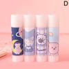 PVA BulkGlue Stick Office Supplies Small 9g Solid Glue Student Glue Pencil Rods Glue Sticky Stick Stationery PVA Glue Pencil