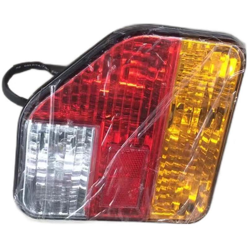 Qing An Dongfeng Warrior EQ2050B Right Rear Taillight Assembly