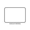 Portable A5/A4/B4/A3 Whiteboard Dry Erase Magnetic-Friendly Graffiti Drawing Board Reusable Double-Sided Erasable Writing Board