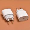 PD20W Fast Charger for Apple, Huawei, Xiaomi & Android - US/EU Standard, Flash Charging