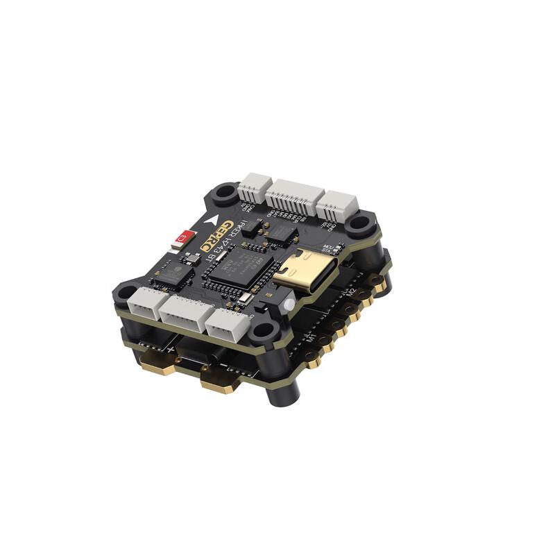 GEPRC BL32 50A 96K 4IN1 ESC (CN Version)