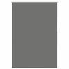 VidaXL Blackout Roller Blind Fabric Width 95.7 Cm Polyester 4011154