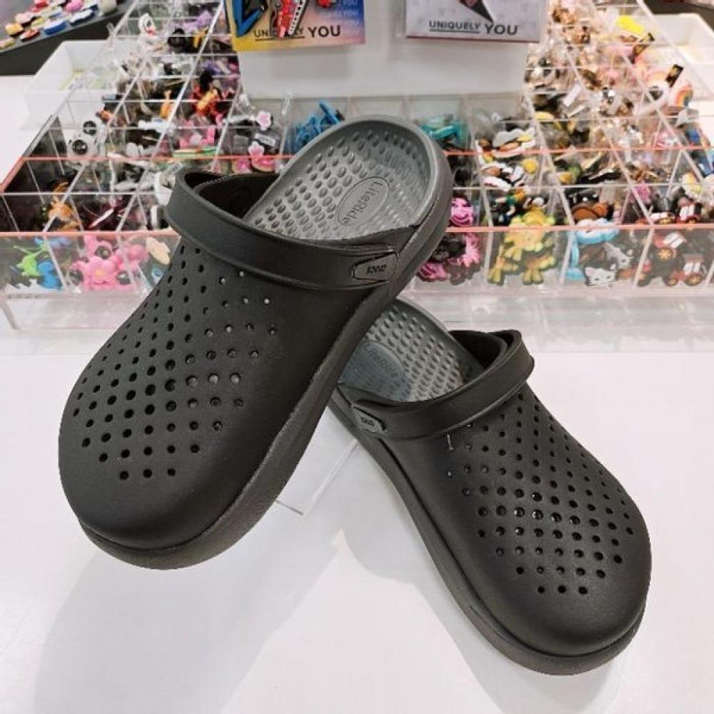 

Crocs Hc04 Часы Inmotion 209964 001 BLACK/M4W6 (230)