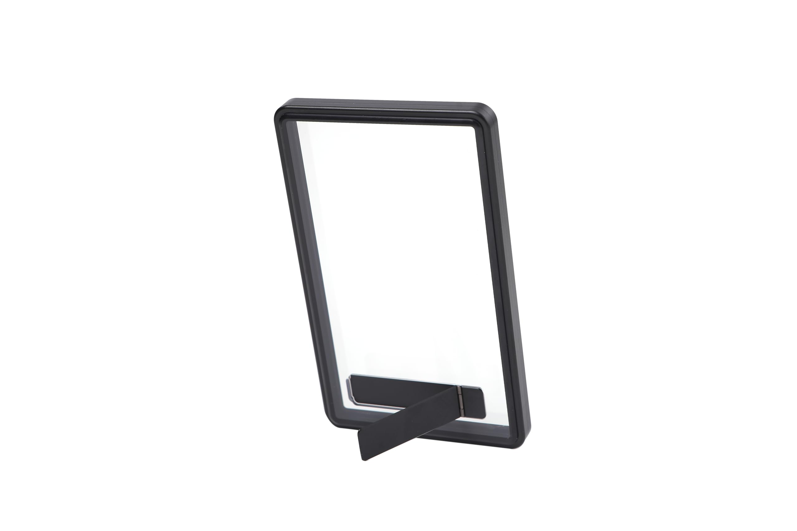 

Игрушечный Бог Магнитный Загрузчик для PSA Одобренный Уровень Защиты от УФ-лучей или Магнитный Алюминиевый Сплав Чехлы для Хранения, на 99% Больше, Держатель, Высококачественная Рамка, чёрный