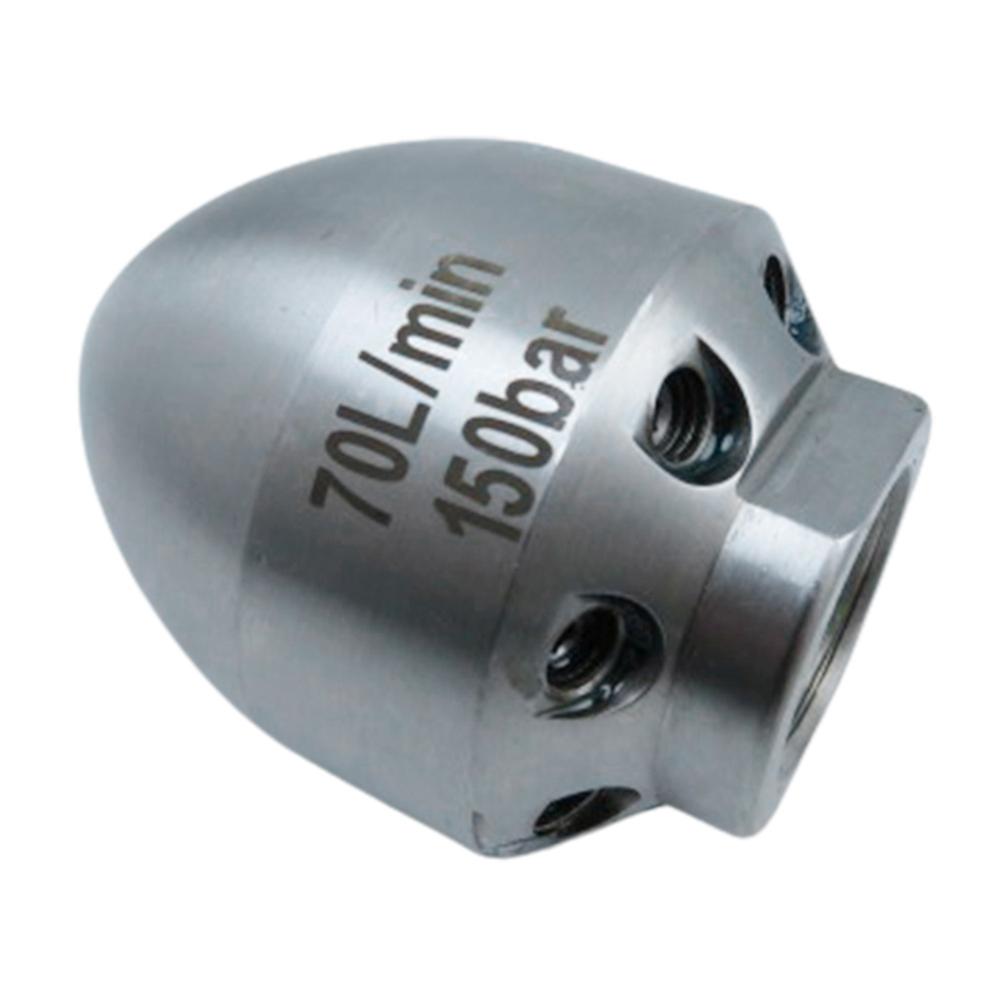 Hochdruckdüse Schlauch Rohrreiniger Rohr Kraftgeräte