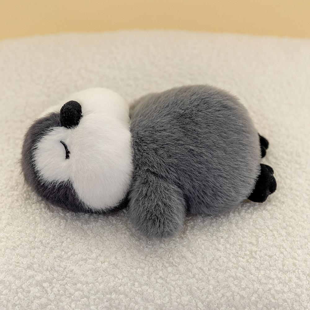 Lying Flat Capybara Plush Toy Soft Plush Bear Doll Elephant Plush Doll  Boys Girls