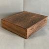 Drawer/Flip Type Tea Box Wood Treasure Chest Crafts Jewelry Case  Home Office