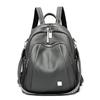Luxury Designer Backpack Women Large Capacity Travel Bag Fashion High Quality Leather School Bags Casual Bagpack Elegant Girls