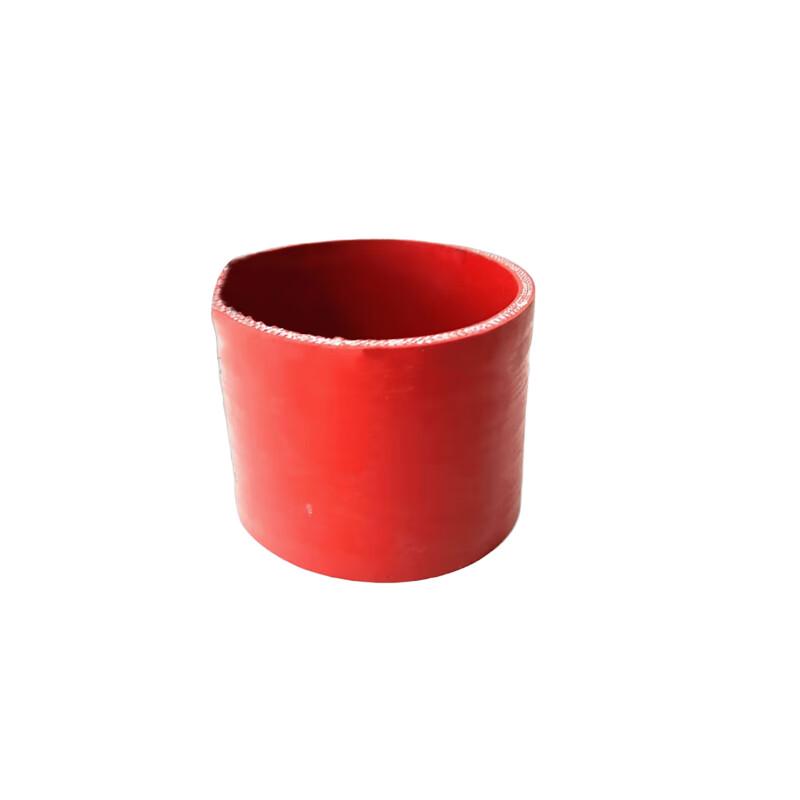 Jibing Howo ZZ1167 Intercooler Outlet Hose