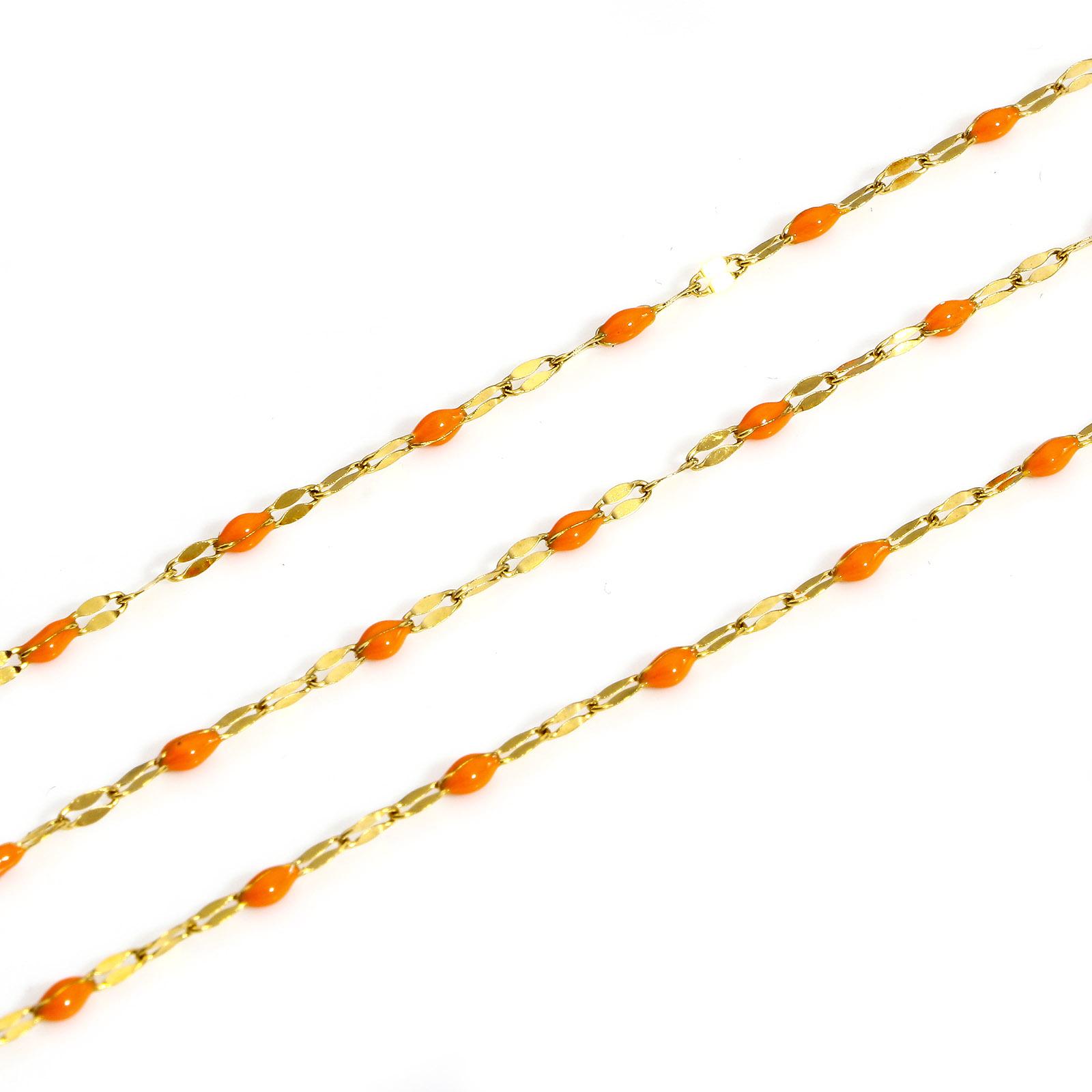 

1M 2mm Width 304 Stainless Steel Lips Chain Gold Color For Handmade DIY Women Jewelry Making Necklace Bracelets Findings оранжевый