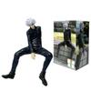 Jujutsu Kaisen Anime Figure Set: Premium Yuji, Megumi & Gojo Character Statues -  Collectibles With Dynamic Poses & Manga Detailing For Fans &