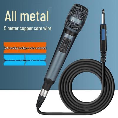 Accessoires audio et vidéo – Microphones
