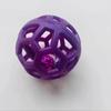 Jingzhou Interactive Dog Teething Squeaky Ball