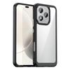 Phone Case For Honor 400 Lite , Clear Transparent Phone Case Cover For Honor 400 Lite