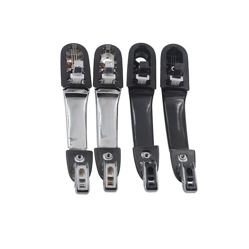 Beijing Hyundai Tucson Front and Rear Door Outer Handles, Left & Right
