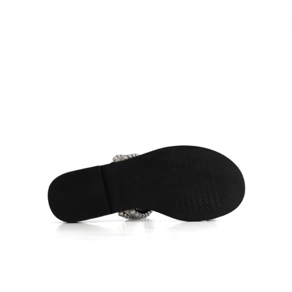 Soda Women Semi Casual Hot Piece Flip Flop Ard625  2cm 