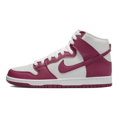 Dunk High Pro SB Sweet Beet Unisex Sneakers Roze Wit DQ4485-600