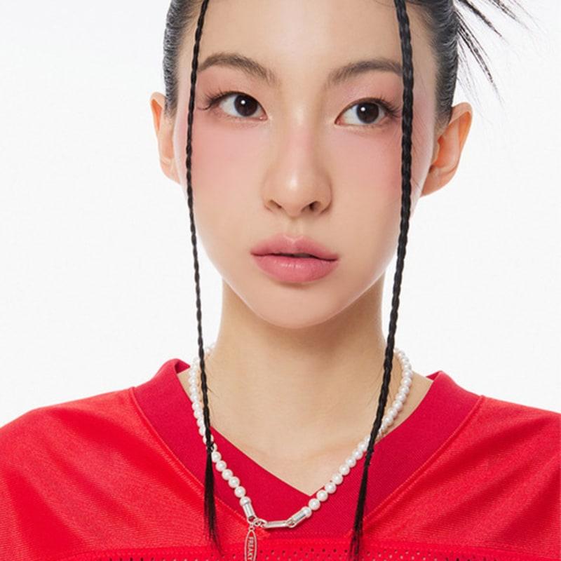 NIMBUS FREAKY PERLENKETTE (6MM)