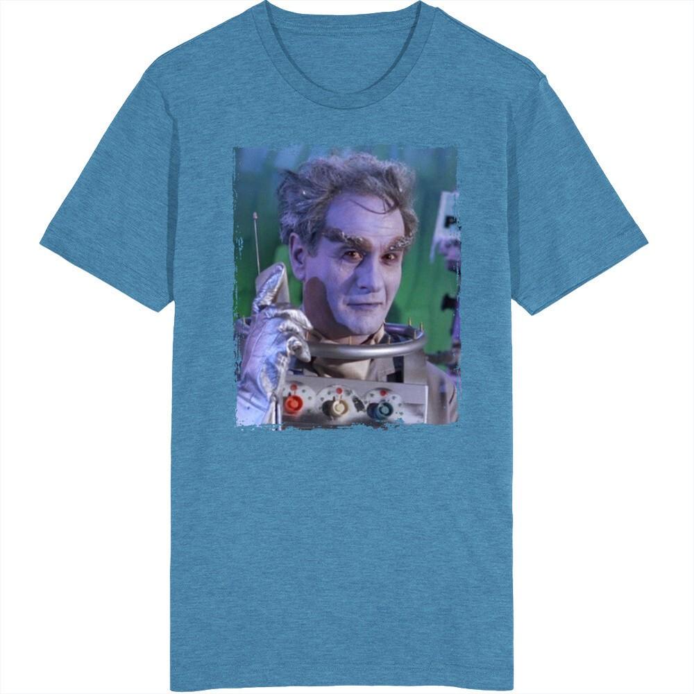 

Mister Freeze Batman Tv T Shirt L