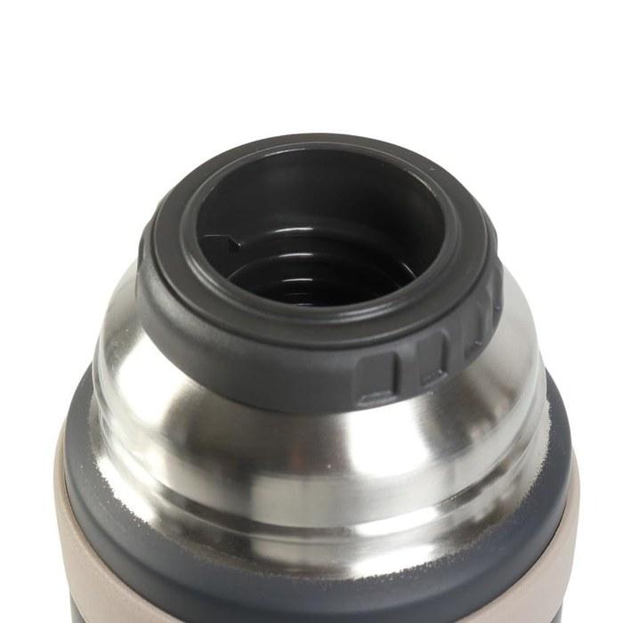 Thermos Stainless Bottle FFX-902 JTB (Black) 900ml