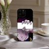 A-Anime H-Hisoka-A M-Morow-W Phone Case Silicone Soft For IPhone 17pro 16 15 14 13 12 11 X XR Plus Pro Max Plus