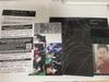 [USED] Stray Kids 2nd World Tour MANIAC
