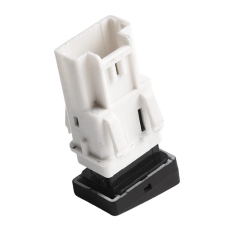 For Nissan Qashqai J10 2006-2014 Hazard Warning Switch Part Numbers 25290-BR00A 25290-JD00A