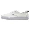 Authentic PT Brushed Twill - White Men Sneakers True-White VN0A38F1RN2