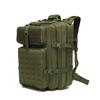 SHISHI Tactical Waterproof Hiking Backpack