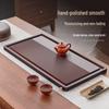 Bamboo Kung Fu Tea Tray