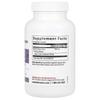 iHerb Chaga Mushroom Extract Powder Capsules, 120 Count