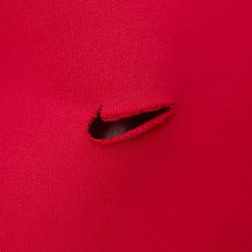 Nike Le Jogging Swoosh Pant (Unisex) Knitted Sweatpants FJ3269 657