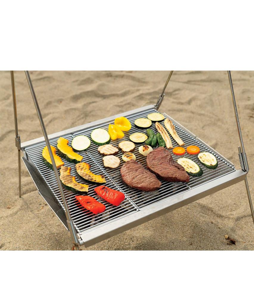 UNIFLAME Bonfire Base 450 (682951)