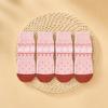 1 Set Breathable Puppy Sock Anti Slip Pet Sock Durable Dog Sock  Summer Wear