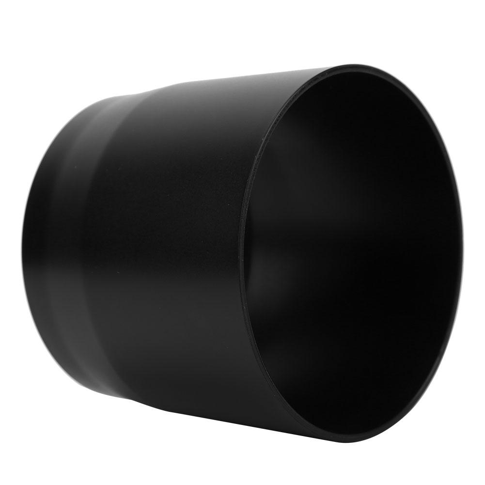 ET 74B Camera Mount Lens Hood Reversed for Canon EF70 300mm F4 5.6 IS II Lens