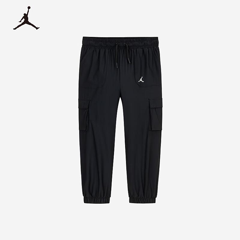 Jordan AJ Kids  Jogger Pants 7