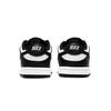 Nike Dunk Low Retro White Black Panda TD CW1589-100