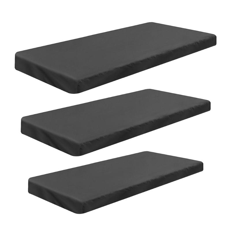 Water Resistant And Dusts Resistant Treadmill Cover Foldable Treadmill Cover For Indoor And Outdoor Use
