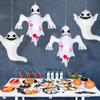 Halloween Toy Ornaments Party Horror Atmosphere Props Smiling Pvc Simulation Inflatable Model