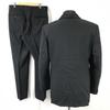 CHANGING TIMES Set Up Fall Winter Suit Men’s M Black(USED)